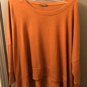 Light-Weight Sweater